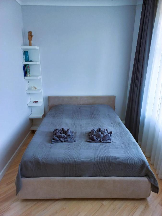 Great View Studio, Self Check In, Free Parking Klaipėda Extérieur photo